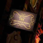 186 Lapa Central Hostel